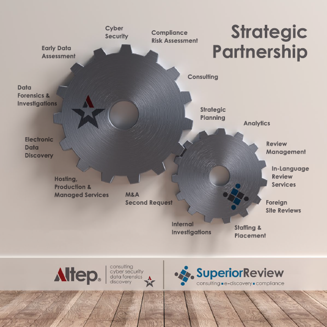 Altep-Superior Review Overview of Services